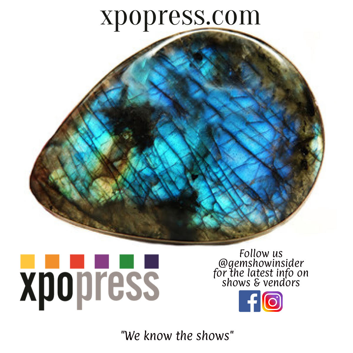 Smart Opals Image