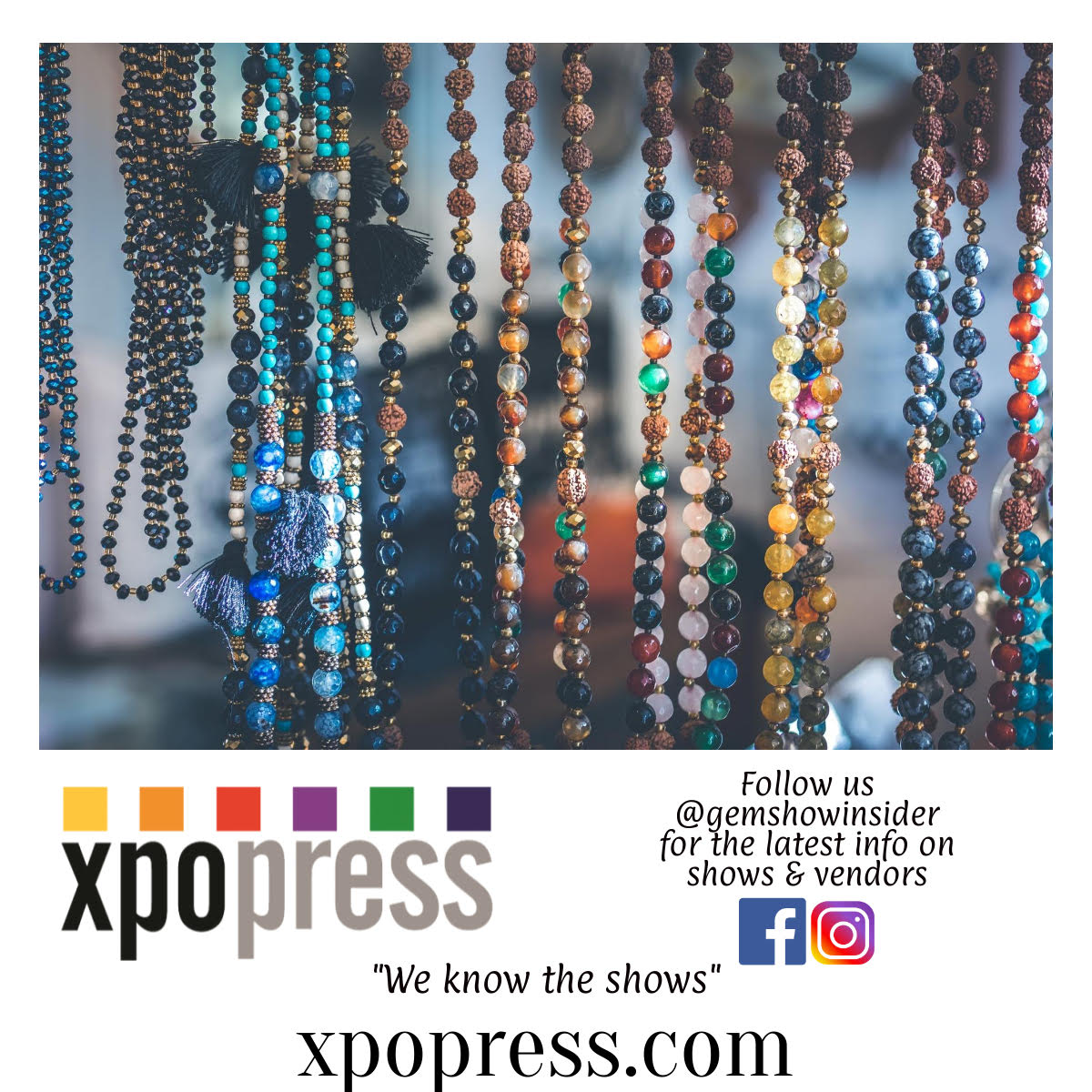 Gopal Jewelers / Tricolor Gems Image