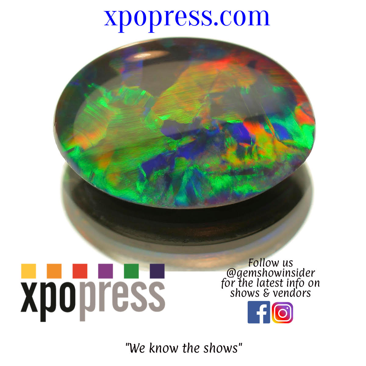 Ethiopia Gemstone & Minerals (Opal) Image